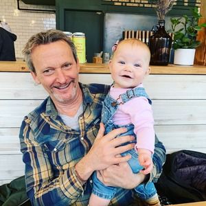 Meet your Posher, Doug